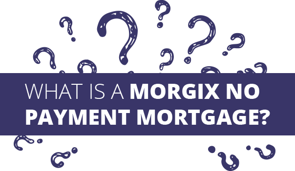 What is a no payment mortgage