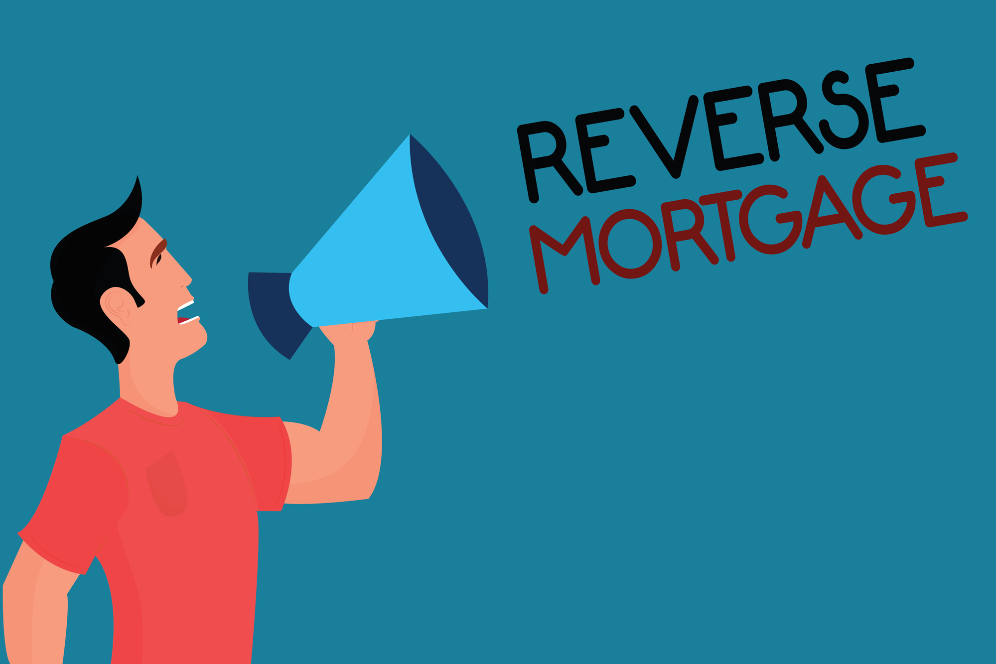 Reverse Mortgage with Morgix